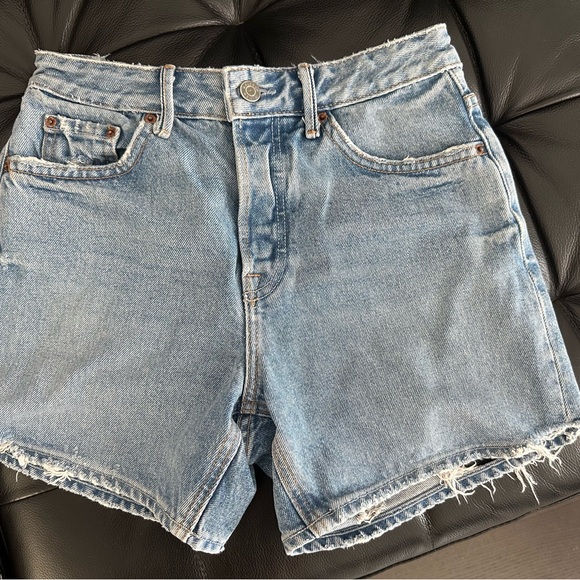 GRLFRND Denim Women's Shorts 25 - Picture 1 of 6